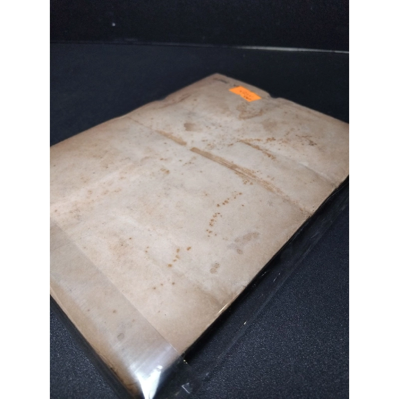 Phong trào nông dân Tây Sơn dưới mắt người nước ngoài mới 70% bẩn bìa, ố vàng, mọt bìa nhẹ 1988 HCM2603 LỊCH SỬ - CHÍNH TRỊ - TRIẾT HỌC 918302