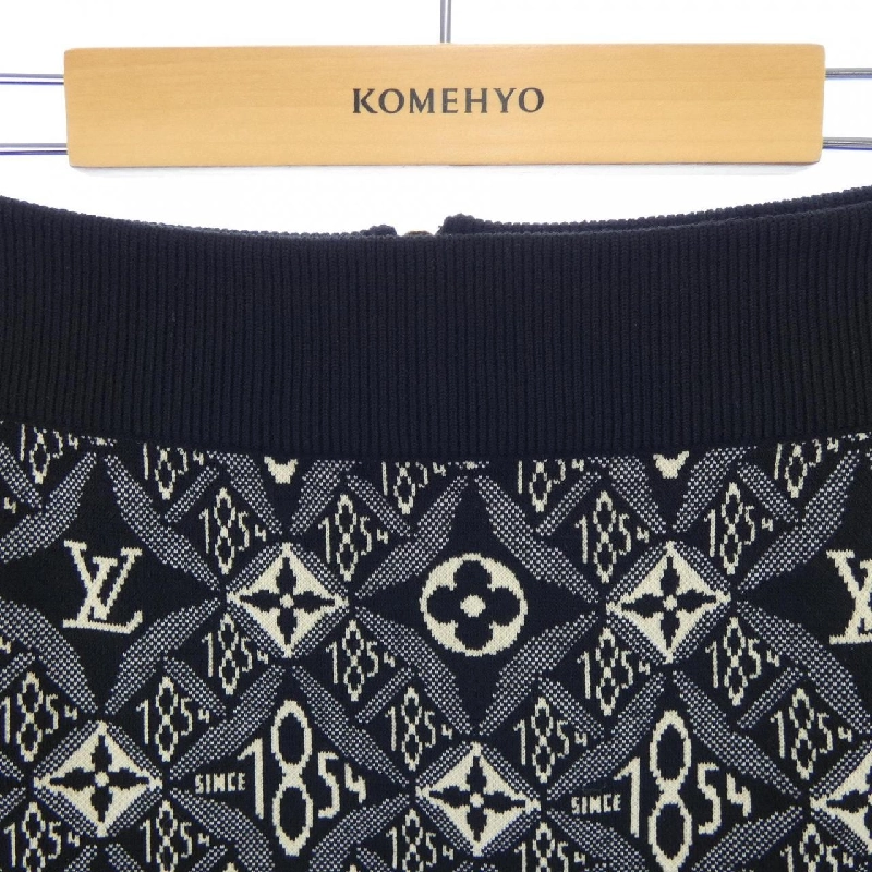 【Mã giảm giá】Váy Louis Vuitton LOUIS VUITTON 653068