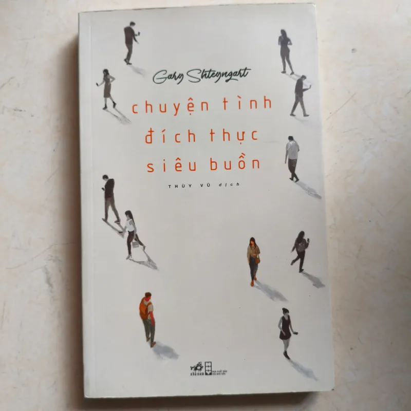 Chuyện tình đích thực siêu buồn 🌱 571929