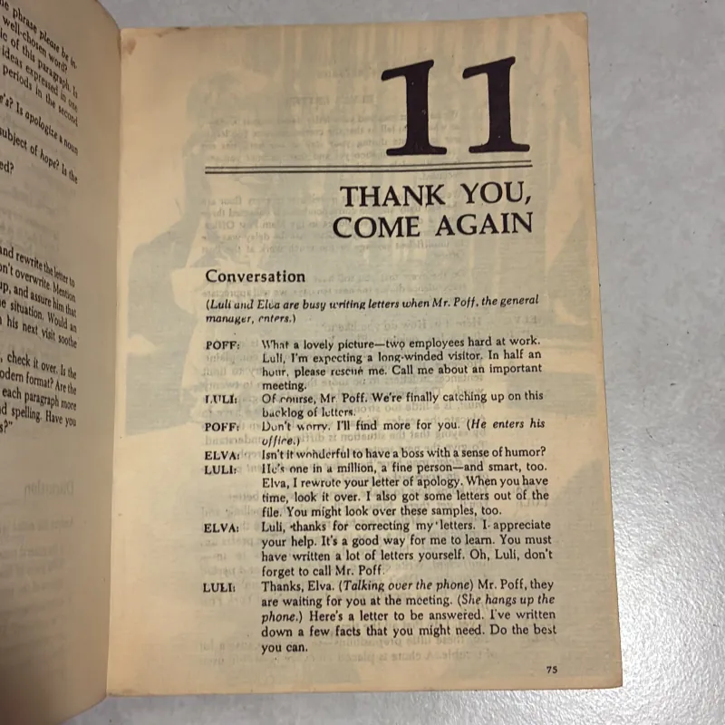 Nghiệp vụ thư ký hành chánh quản trị, kế toán 779129