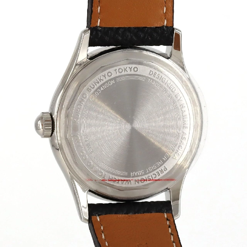 Đồng hồ tự động Chronobunkyoto Tokyo Special Project Star Dial CS034N SS - Hàng hiệu Authentic 883040