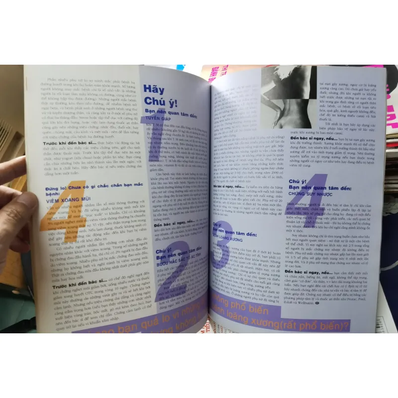 [Thời trang trẻ 8x 9x] Mỹ thuật - Bí kíp để có thân hình đẹp 1013532