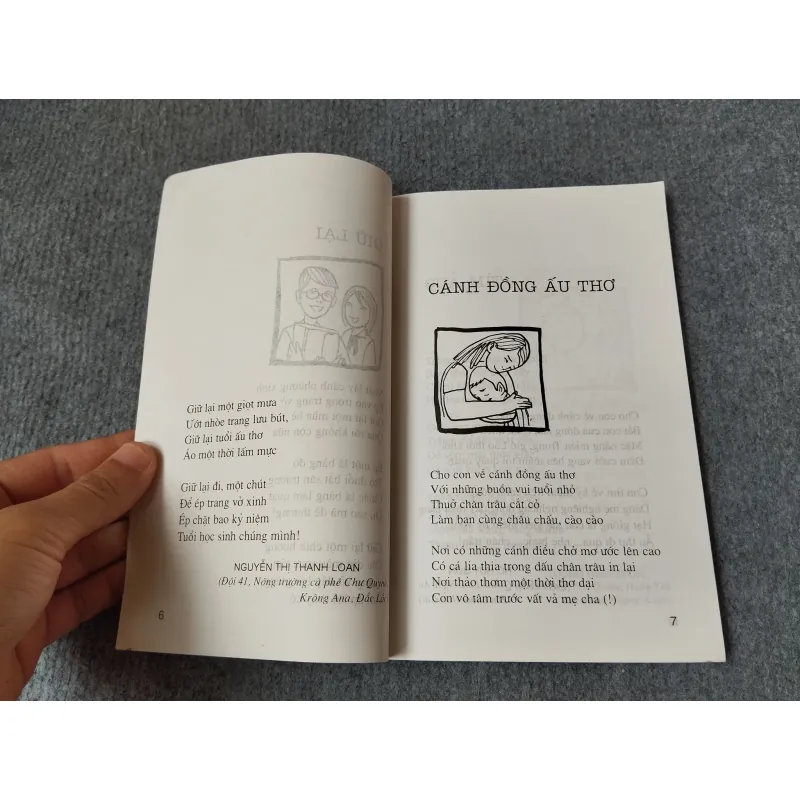 "VƯƠNG MIỆN" CHO AI? SÁNG TÁC TUỔI HỒNG 719825