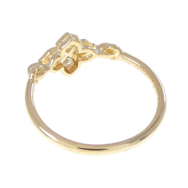 Nhẫn Hindou Cartier - Hàng hiệu Authentic 836754