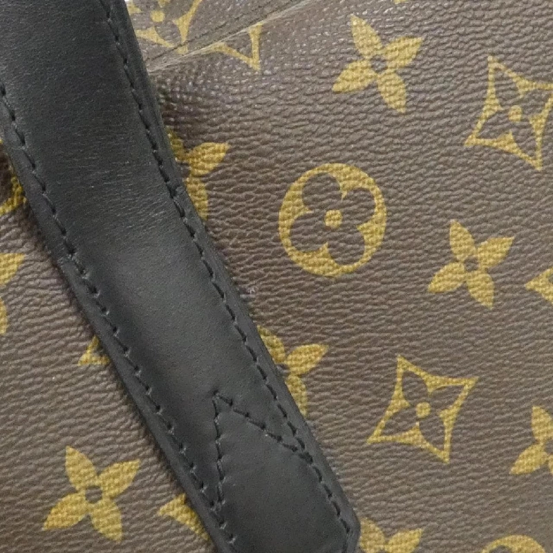 Túi Louis Vuitton Monogram Macassar Kit M40388 618024