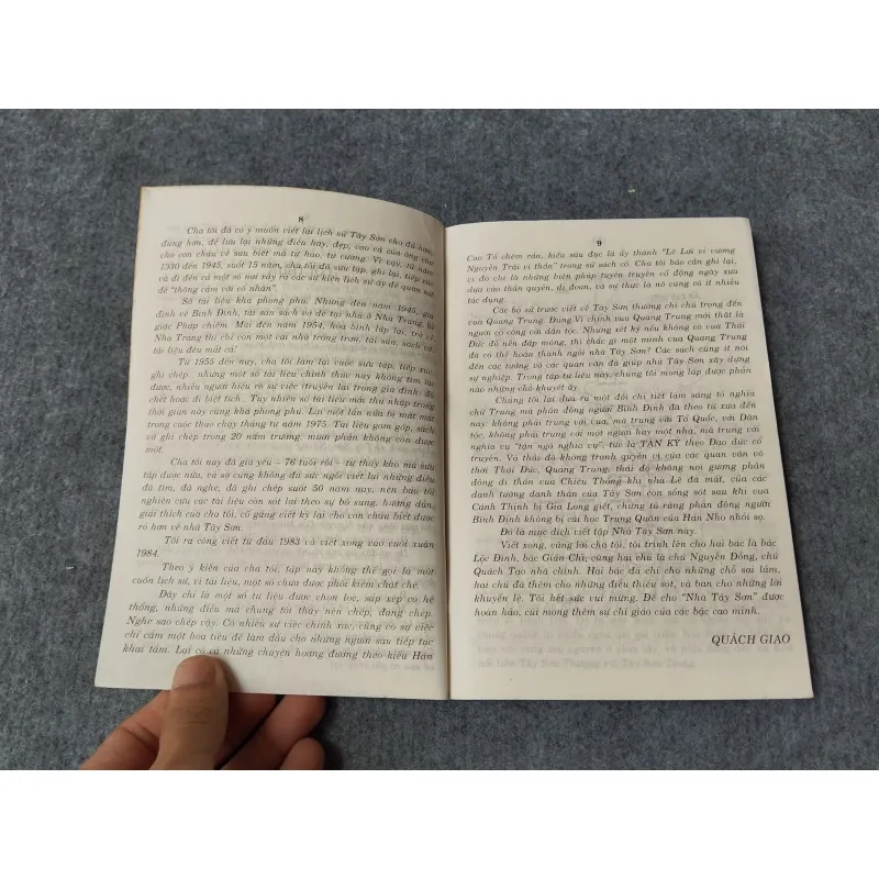 NHÀ TÂY SƠN 701066