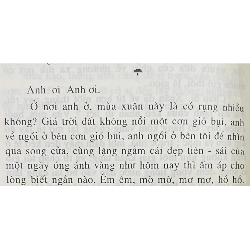 Bảy Đêm Huyền Thoại - Vũ Bằng 749436