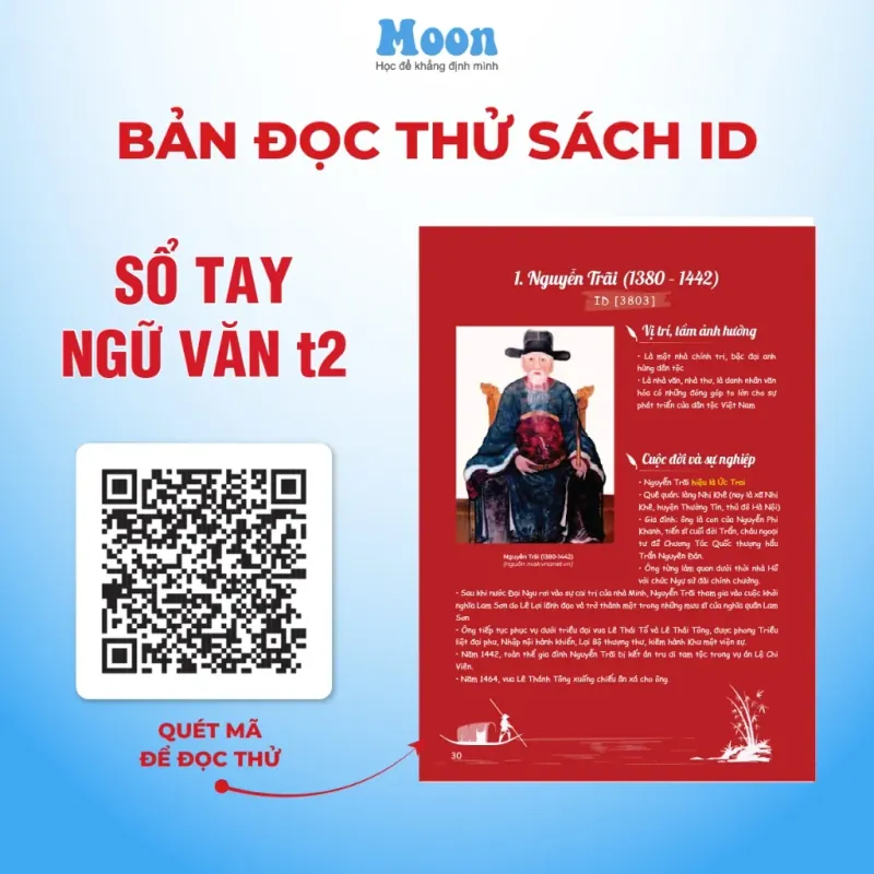 Sách 2026 -  Sổ Tay Ngữ Văn tập 1+2 799869