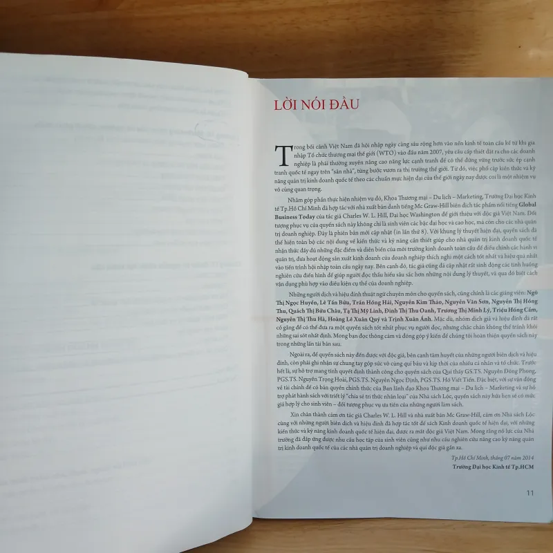 Kinh Doanh Quốc tế Hiện Đại - Charles W.L. Hill 757682
