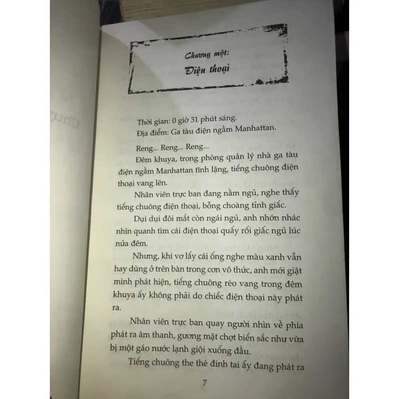 Chuyến tàu địa ngục - Div 1022665