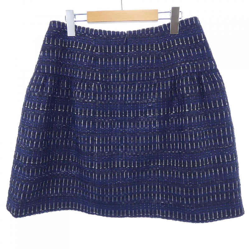 【Mã giảm giá】Chanel CHANEL Váy 650644