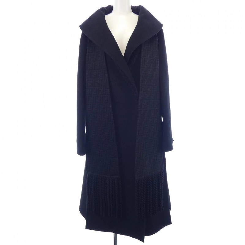 Áo khoác FENDI 636194