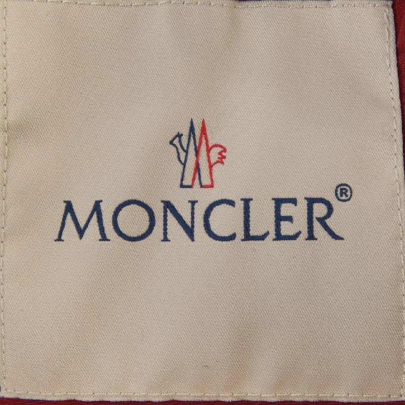 Moncler MONCLER Áo gile - Hàng hiệu Chính hãng 824569