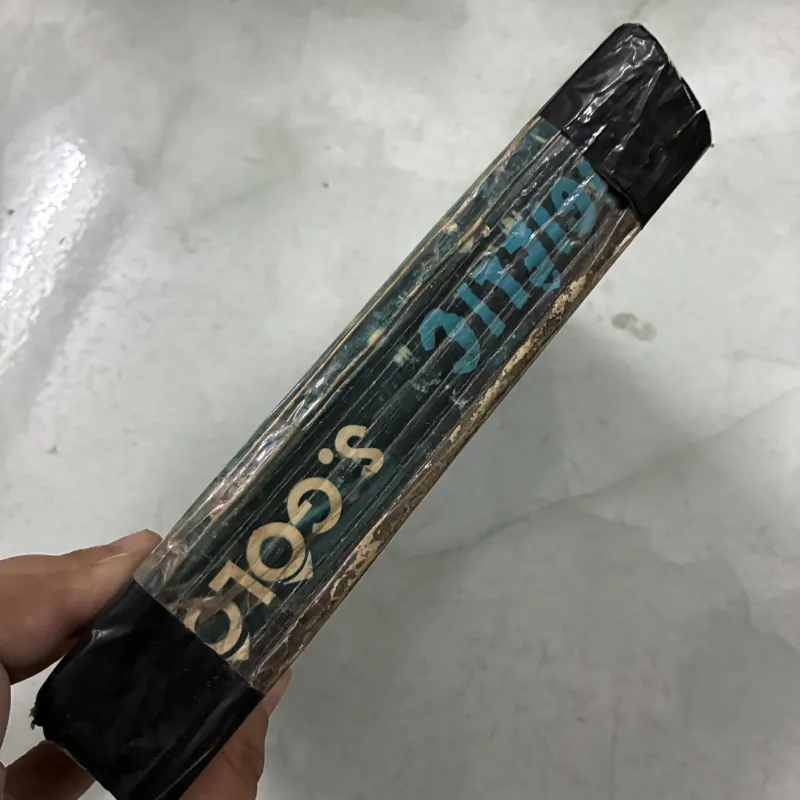 Tình sử Angielic - 1989s 1024231