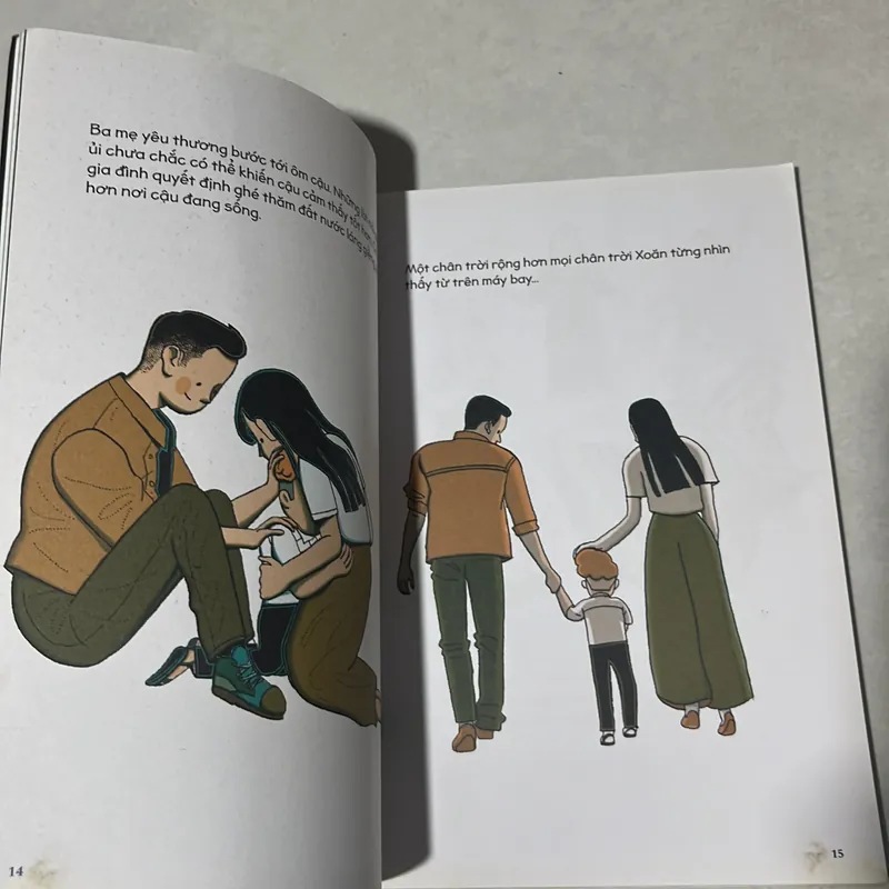 LGBT Một quốc gia ẩn giấu - Hà Trung Hiếu 567853