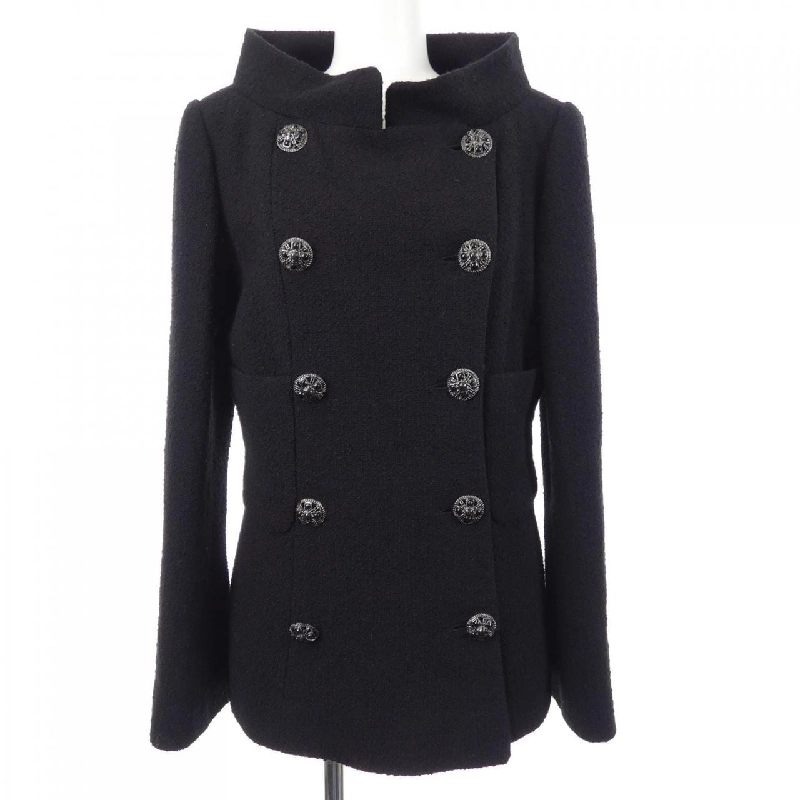 Áo khoác CHANEL P44317V31241 - Hàng hiệu Authentic 819331