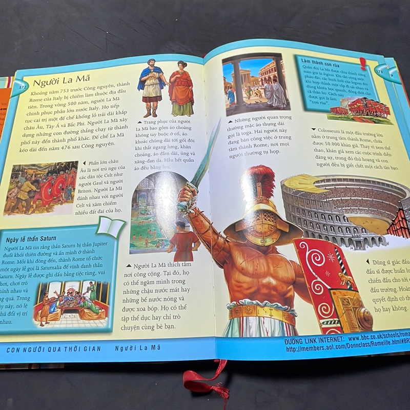 Bách khoa tri thức cho trẻ em Khám phá và sáng tạo 332437