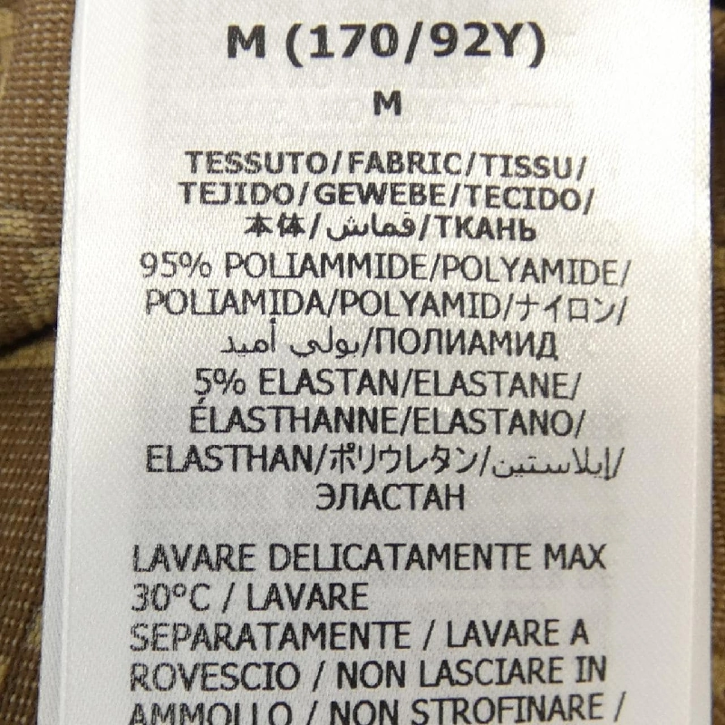 【Mã giảm giá】Gucci GUCCI Áo 641935