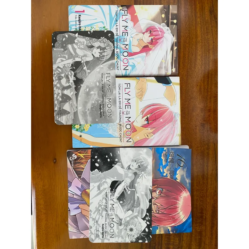 Combo truyện tranh: Tóm lại là em dễ thương + Tokyo ghoul 931984