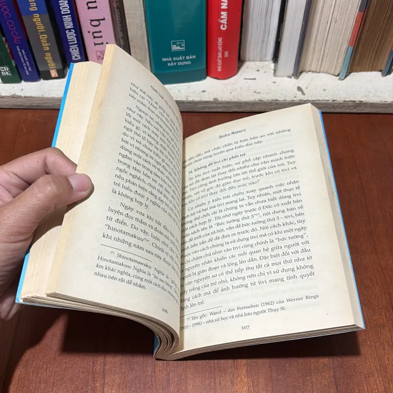 II Tủ Sách Người Mẹ Tốt: Chiến Lược Của Mẹ Thay Đổi Cuộc Đời Con - IBUKA MASARU - 2015 759275