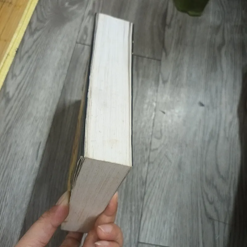 Việc Máu -Michael Connelly 1025520