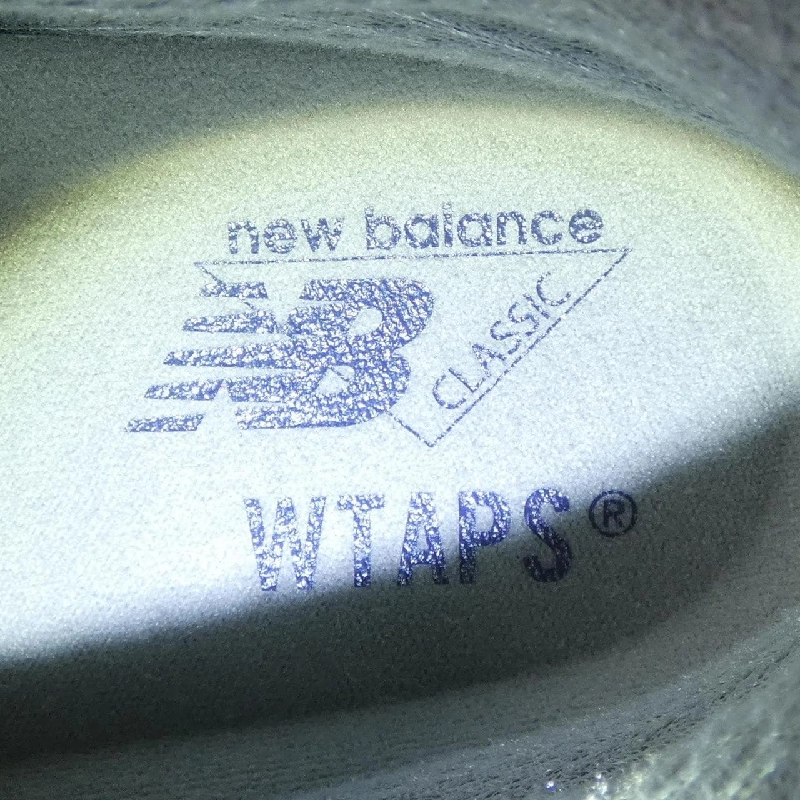 Giày thể thao New Balance - Hàng hiệu Authentic 907342