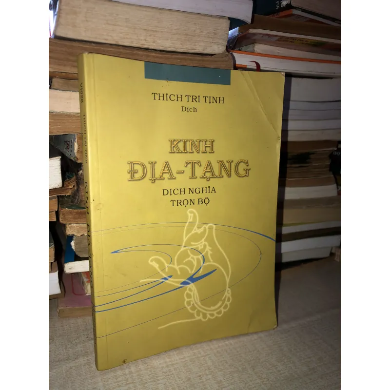 Kinh địa tạng  996443