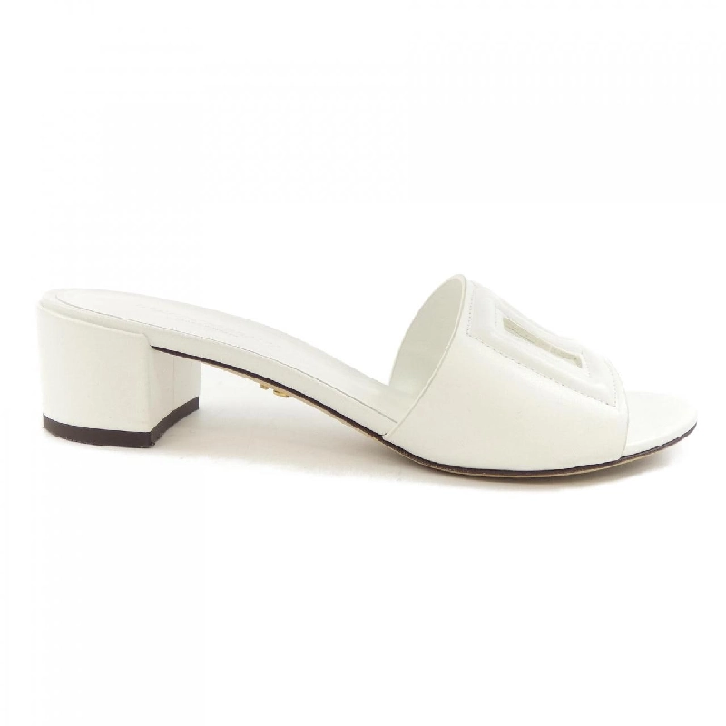 Giày sandal DOLCE&GABBANA - Hàng hiệu Authentic 829364