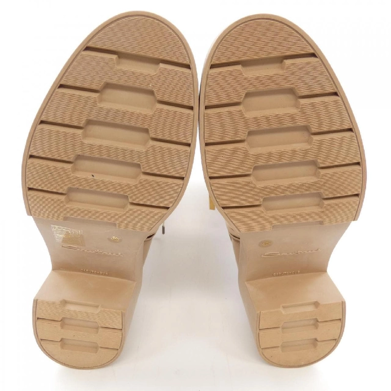 【Mã giảm giá】Giày bốt SANTONI 662426