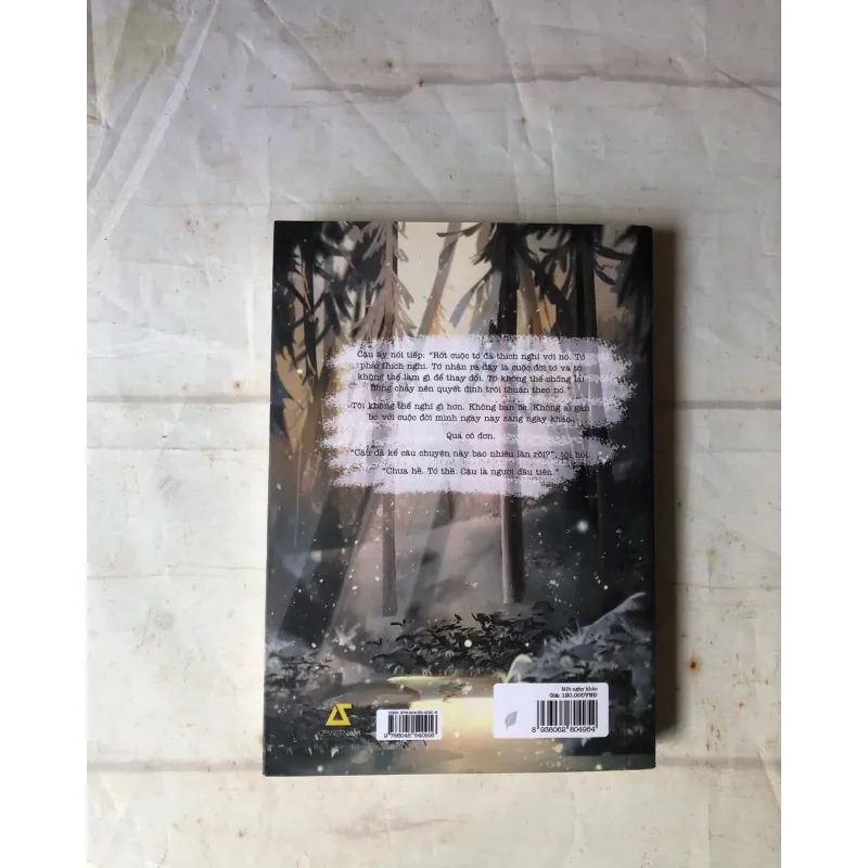 Một Ngày Khác - David Levithan 787826