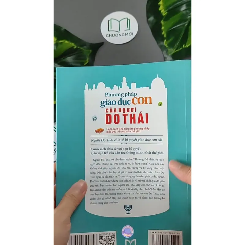 Phương Pháp Giáo Dục Con Của Người Do Thái - Trần Hân 604643