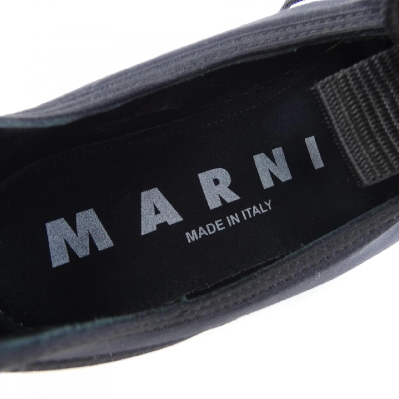 Giày thể thao MARNI - Hàng hiệu Authentic 905380