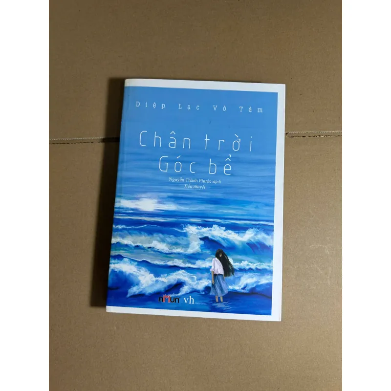 Chân Trời Góc Bể 50k 735346