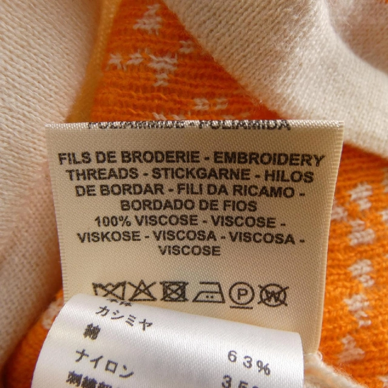 【Mã giảm giá】HERMES Áo len 646769