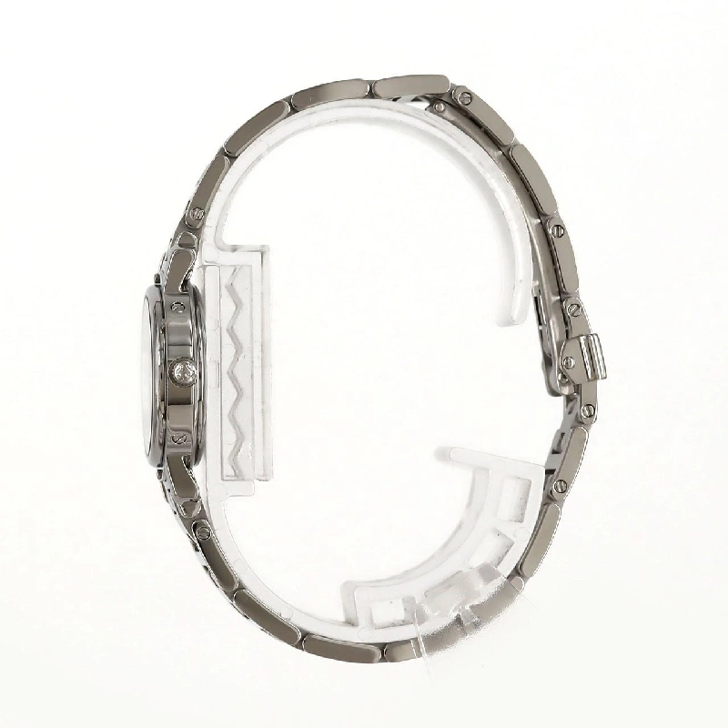 Hermès Clipper CL4.210 SS Quartz - Hàng hiệu Authentic 876819