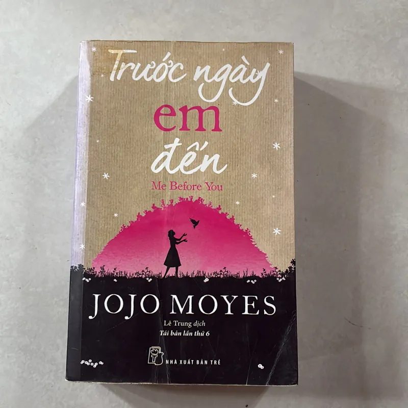 Trước ngày em đến 735937