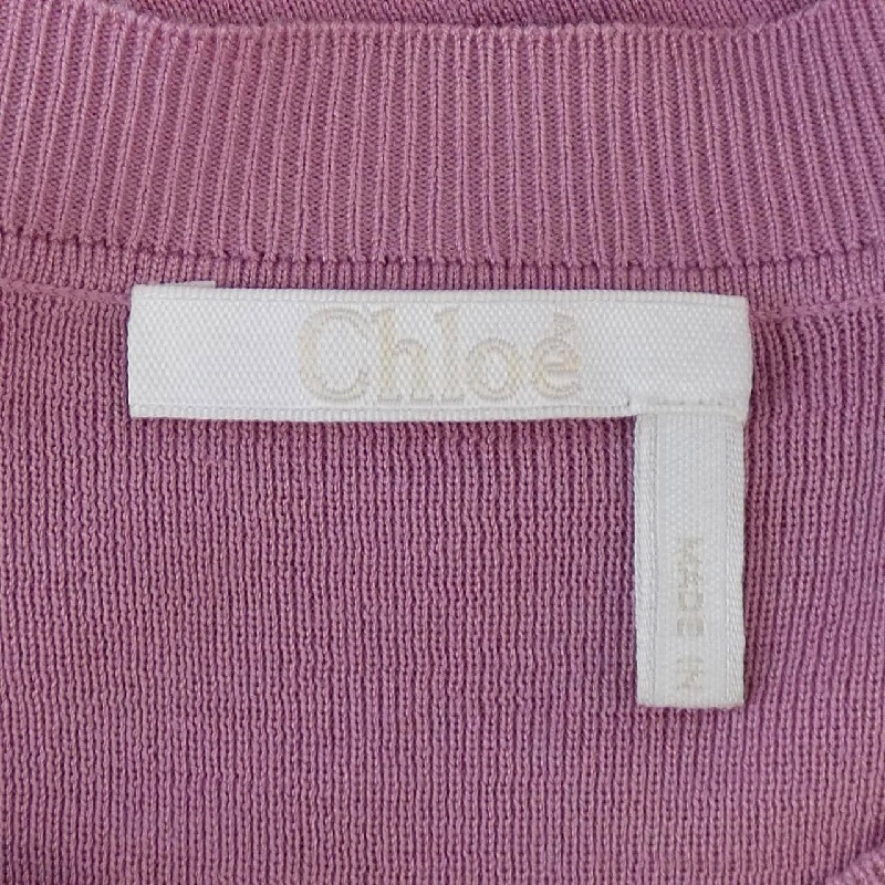 【Mã giảm giá】Crochet Chloe len 644608