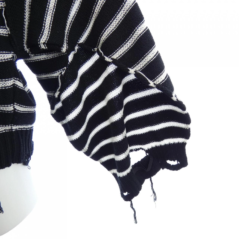 MM6 S52GP0109 Áo len 629779