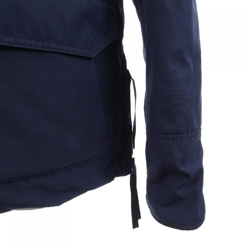 Áo khoác lông Canada Goose BLACK LABEL 4550MB MAITLAND - Hàng hiệu Authentic 889261