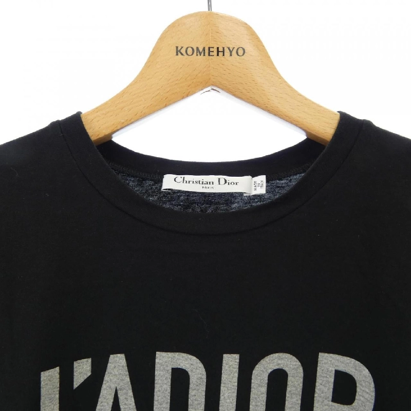 Áo thun CHRISTIAN DIOR - Hàng hiệu Authentic 826281