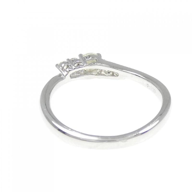 Nhẫn kim cương PT900 0.37CT 670977