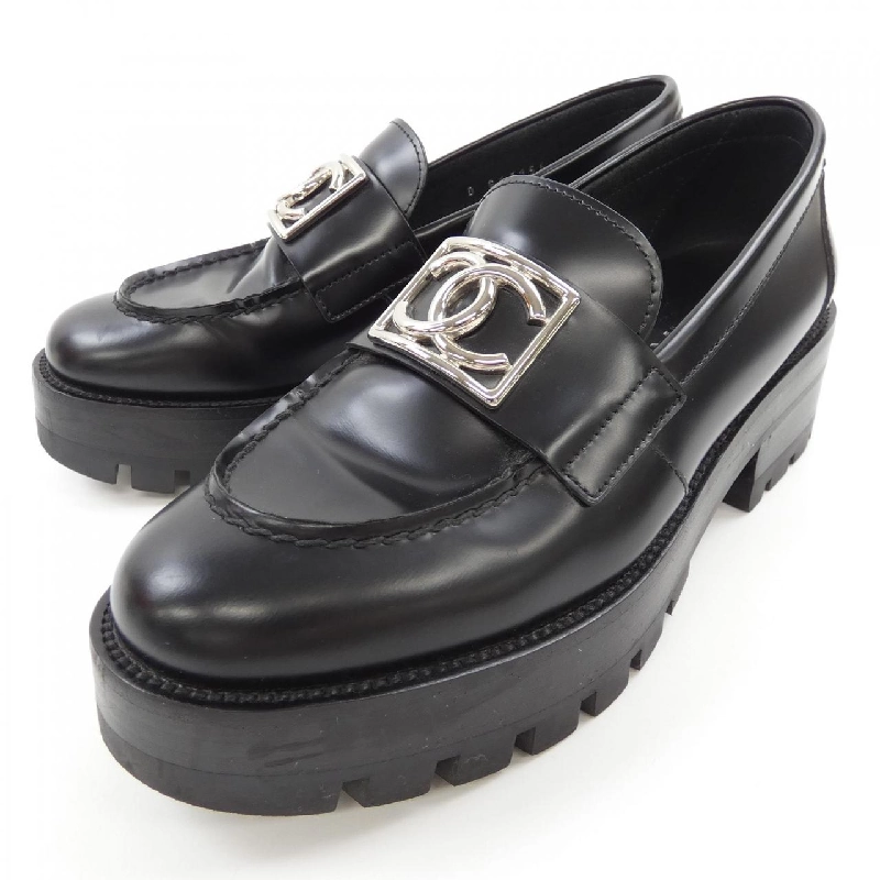 【Mã giảm giá】Giày CHANEL 660423