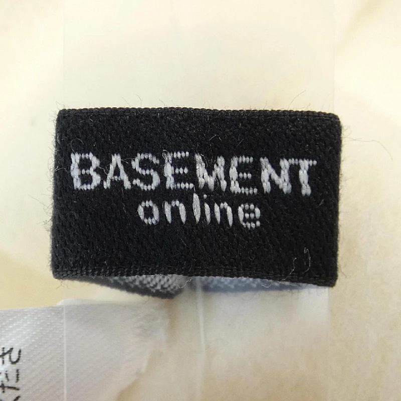 Áo khoác BASEMENT 631057