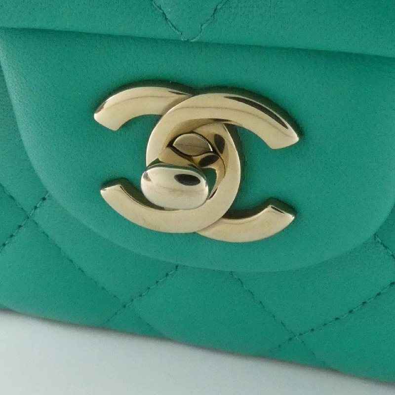 Túi xách chéo Chanel 1113 610628