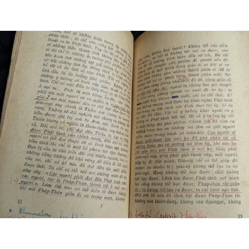 Tiểu luận về bồ đề đạt ma - Phạm Công Thiện 740233