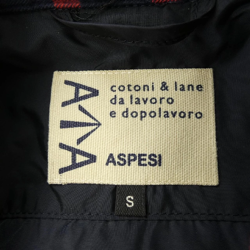 Áo khoác ASPESI - Hàng hiệu Authentic 892723