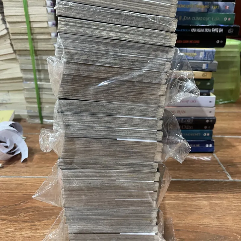 Thiên thần diệt thế 1-24  (5) 975820