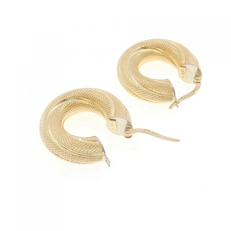 Bông tai ウノアエレ 750YG/750WG - Hàng hiệu Authentic 843026