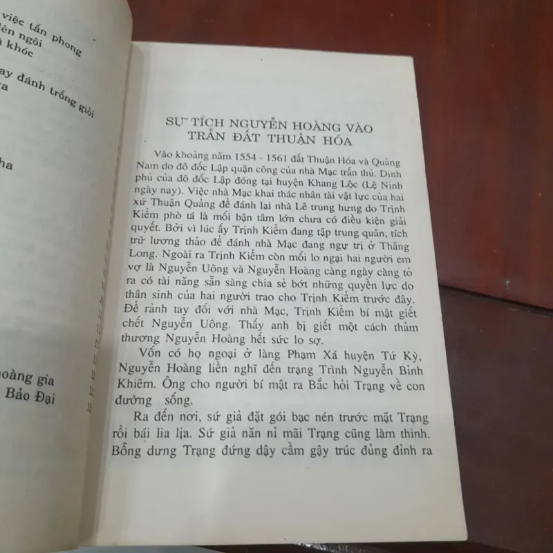 Chuyện các ông hoàng triều Nguyễn 165729