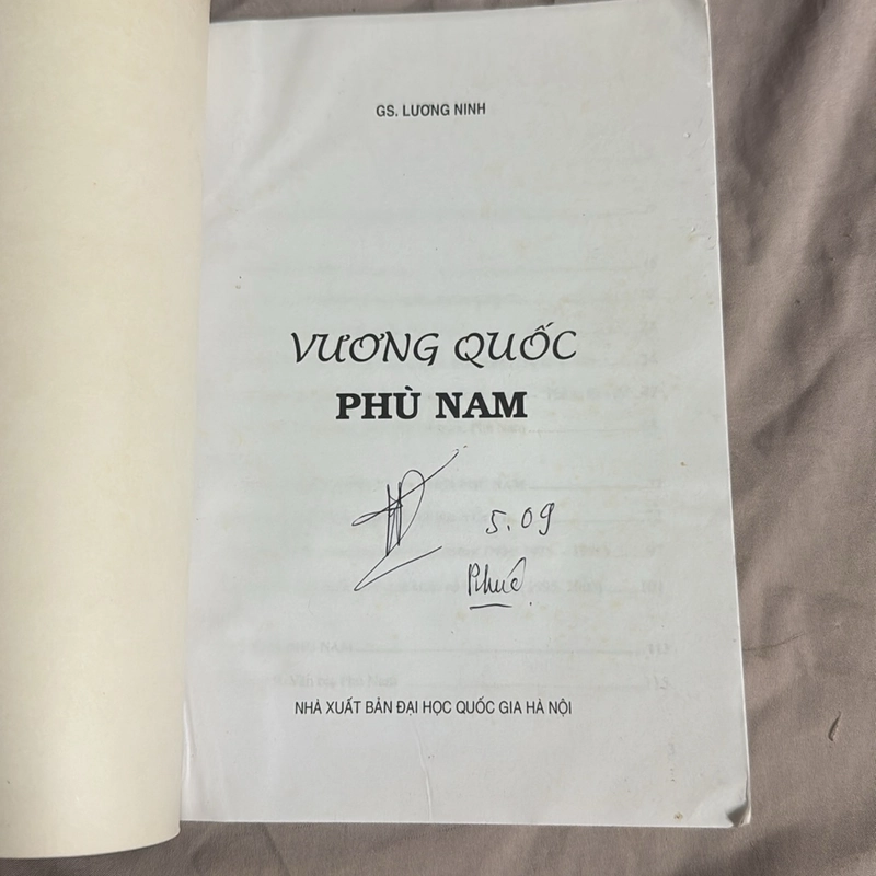 Sách Vương Quốc Phù Nam 516499